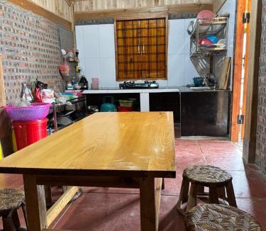 Sa Pa House | Chacha's House