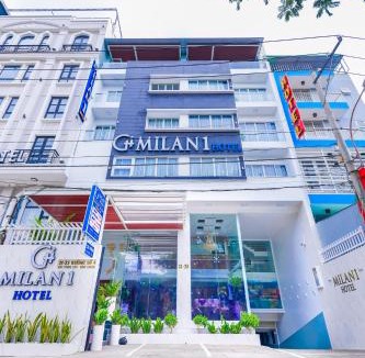 Binh Chanh Hotel | Milan 1 Hotel