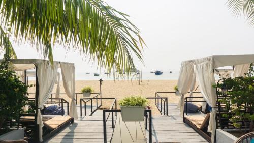 Quy Nhon Resort | Seaside Boutique Resort Quy Nhon