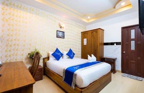 District 11 Hotel | KHÁCH SẠN HỒNG PHÁT