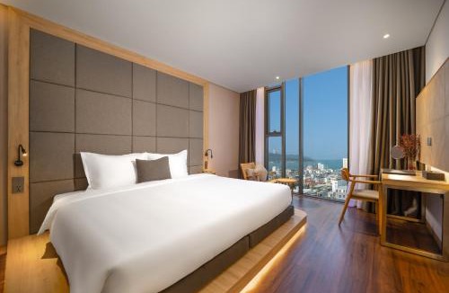 An Hai Đong Hotel | Estrella Boutique Hotel
