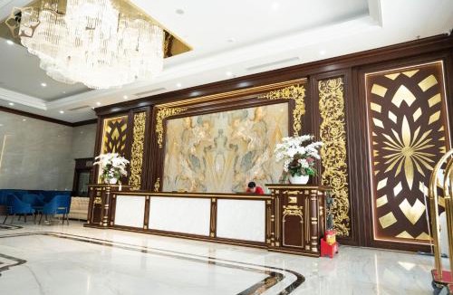 Vinh Hotel | Cửa Đông Luxury Hotel