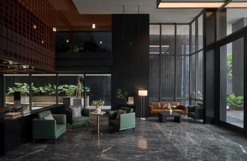 Dong Khoi Hotel | M Village Hotel Tôn Thất Đạm, a brand of Modern Village Lifestyle