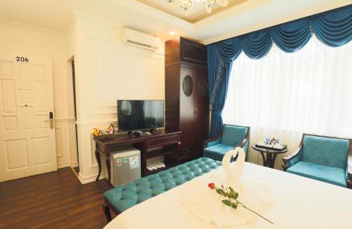 Ha Dong Hotel | Hoàng Gia Xa La Boutique Hotel