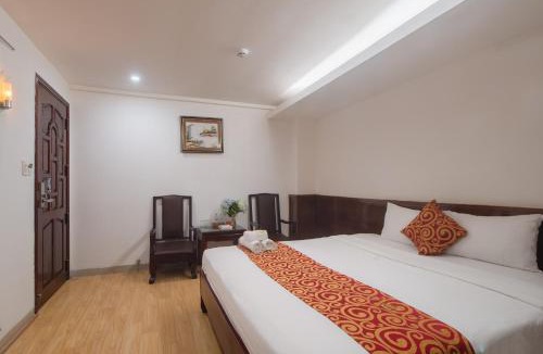 Tran Phu Beach Hotel | LE SOLEIL HOTEL managed by NEST Group