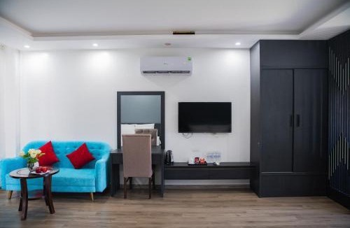 Ninh Binh Hotel | Ninh Bình Premier hotel