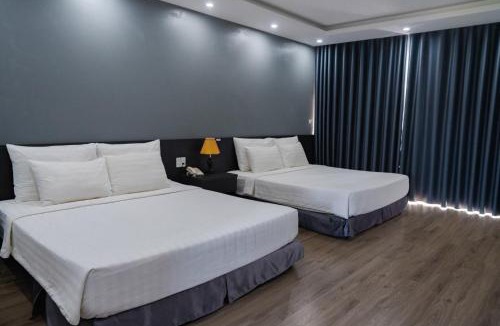 Ninh Binh Hotel | Ninh Bình Premier hotel