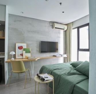 Da Kao Hotel | Express by M Village Nguyễn Văn Thủ, a brand of Modern Village Lifestyle