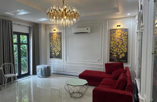 Tay Ninh Hotel | RUBY HOTEL