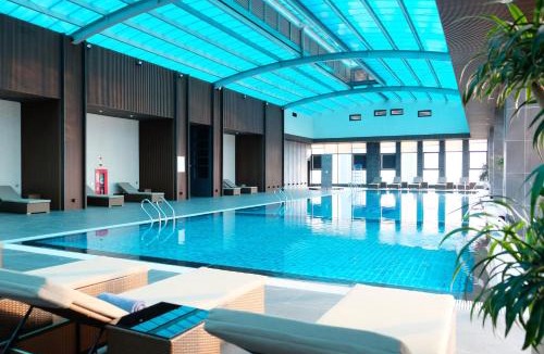 Cau Giay Apartment | Grand K Hotel Suites Hanoi