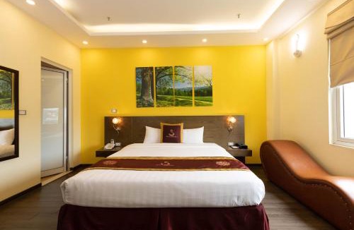 My Đinh Hotel | Suji My Dinh Hotel