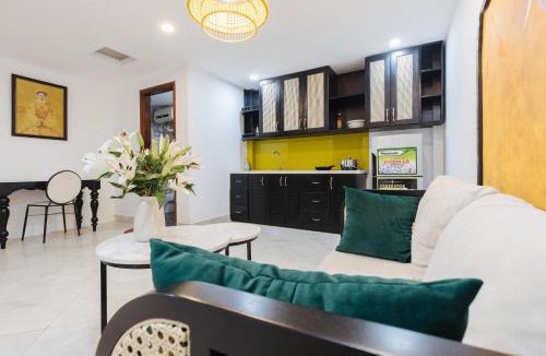 Yen Phu Hotel | Sun Clover Boutique Hotel