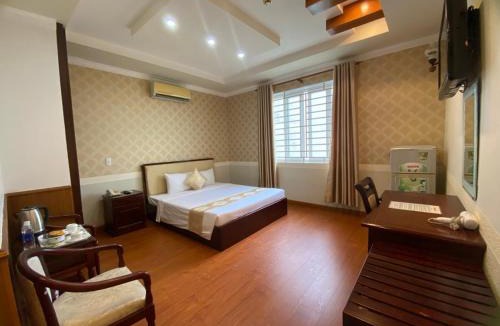 Ninh Kieu Hotel | Linh Phuong 8 Hotel