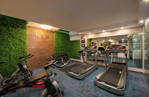 Hang Bac Hotel | Shining Central Hotel & Spa
