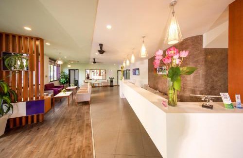 Hue City Centre Hotel | ÊMM Hotel Hue