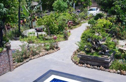 Hoa Lu Hotel | Tam Coc Ngoc Linh Bungalow Ninh Bình