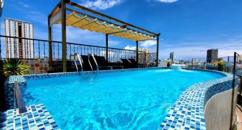 Vung Tau Hotel | Milan Corner Hotel