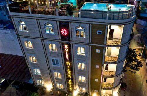 Vung Tau Hotel | Milan Corner Hotel