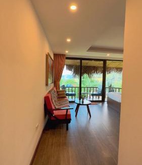 Sa Pa Cabin | Belle Maison Sapa Resort & Spa - Formerly Sapa Eco Villas & Spa