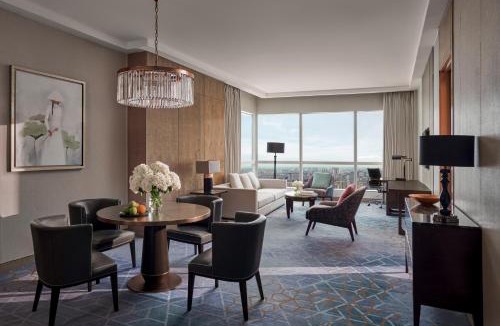Tu Liem Hotel | InterContinental Hanoi Landmark72 by IHG