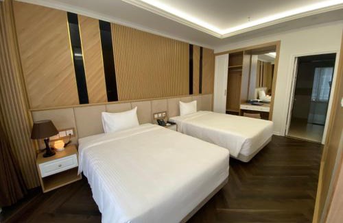 Phu Ly Hotel | Riverside Hotel Hà Nam