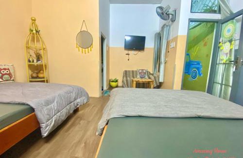 Buon Ma Thuot Apartment | Amazing House