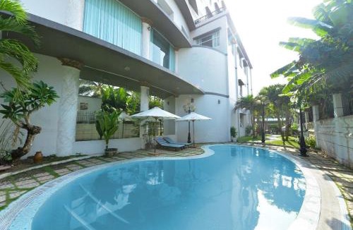Long Xuyen Hotel | Hoa Binh 1 Hotel