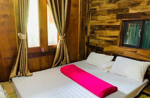 Mu Cang Chai Hotel | A Lử Homestay, Trek,Bus & Motobirke Yên Bái