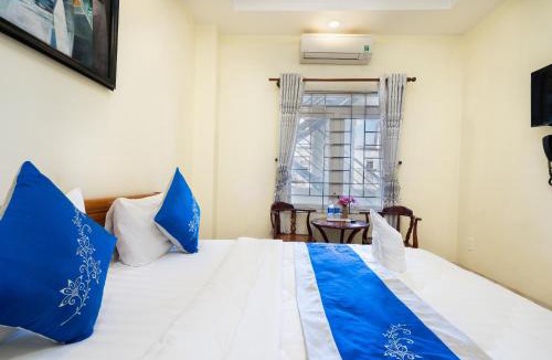 Ba Queo Hotel | Mai Phương - RUBY SAIGON HOTEL