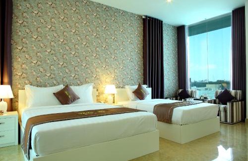 District 7 Apartment | Thien Ha Hotel & Apartment