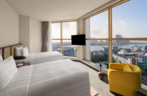 Tay Ho Hotel | L7 WEST LAKE HANOI by LOTTE HOTELS