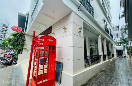 Hue City Centre Apartment | Amy Hotel And Apartment Hue