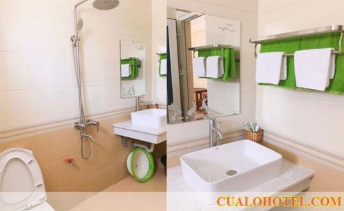 Cua Lo Hotel | Trường Sa Hotel Cửa Lò Beach