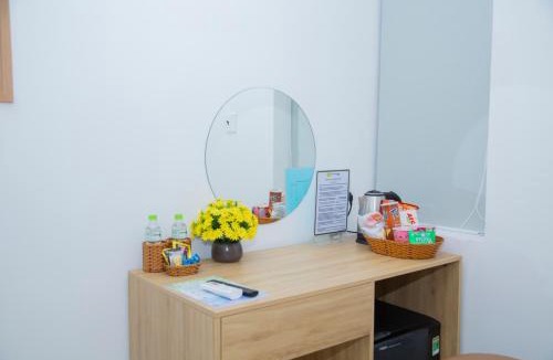 Cai Rang Hotel | Minh Minh Nam 2 Hotel