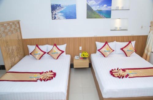 Cai Rang Hotel | Minh Minh Nam 2 Hotel