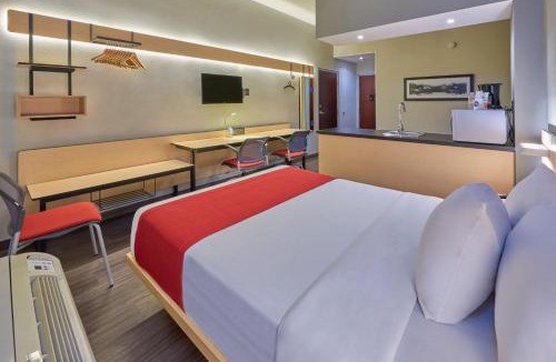 Saltillo Hotel | City Express by Marriott Saltillo Norte