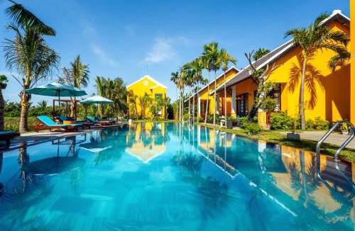 Cam Thanh Hotel | ZEN RETREAT HOI AN