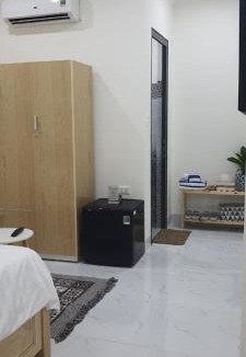 Quy Nhon Hotel | Ánh Dương Homestay - Coastal stop - Just 2 mins walking to Eo Gio