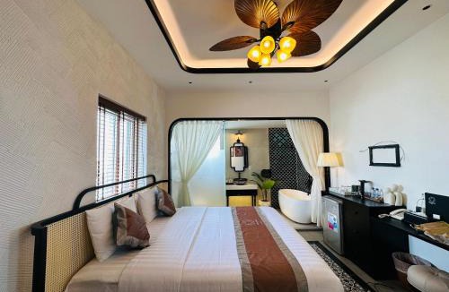 Long Xuyen Hotel | Phuong Nam Hotel An Giang