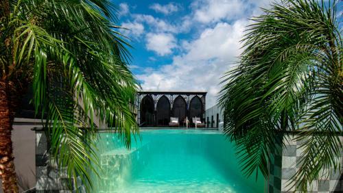 Old Quarter Hotel | Le Chanvre Hanoi Hotel & Spa