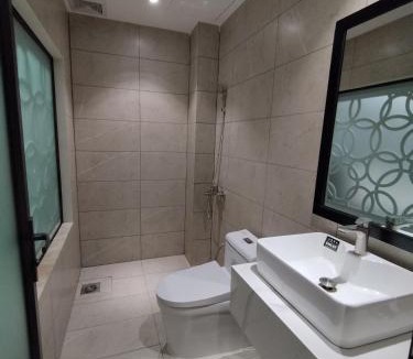 Cai Rang Hotel | Tina 5 hotel