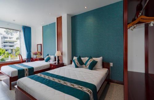 My Tho Hotel | CHUONG DUONG HOTEL