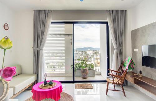 Cam Le Apartment | LAM Apartment & Hotel Danang - Quiet Living in Modern Comfort