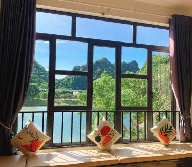 Phong Nha House | Funny Monkeys Homestay