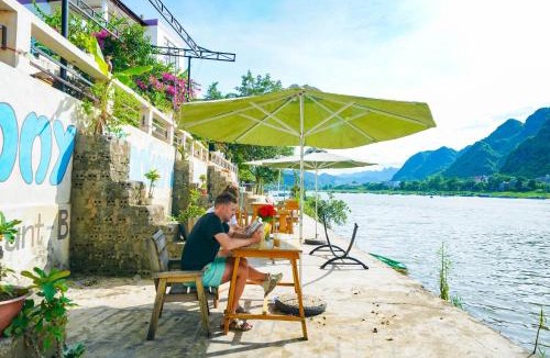 Phong Nha House | Funny Monkeys Homestay