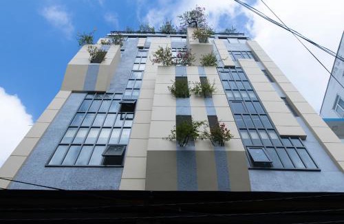 Ba Queo Hotel | Lanura Apartments and Hotel