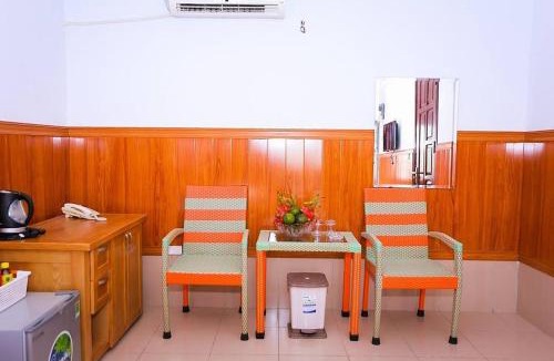Dich Vong Hau Apartment | Thủy Ngư Hotel HN - by BAY LUXURY