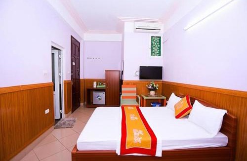 Dich Vong Hau Apartment | Thủy Ngư Hotel HN - by BAY LUXURY