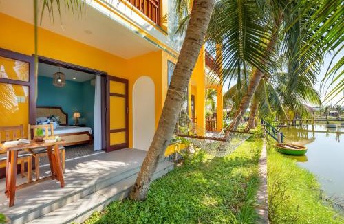 Cam Thanh Hotel | ZEN RETREAT HOI AN