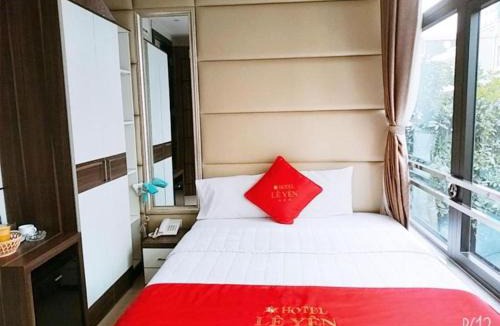 Thanh Tri Apartment | Lê Yên Hotel HN - by Bay Luxury